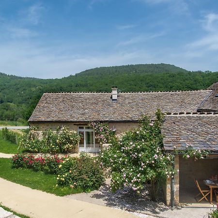 La Grange Aux Roses Villa Nojaret Dış mekan fotoğraf