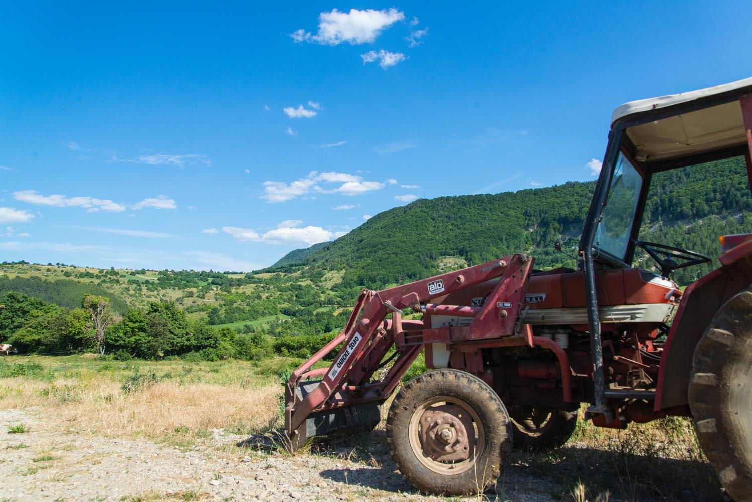La Grange Aux Roses Villa Nojaret Dış mekan fotoğraf