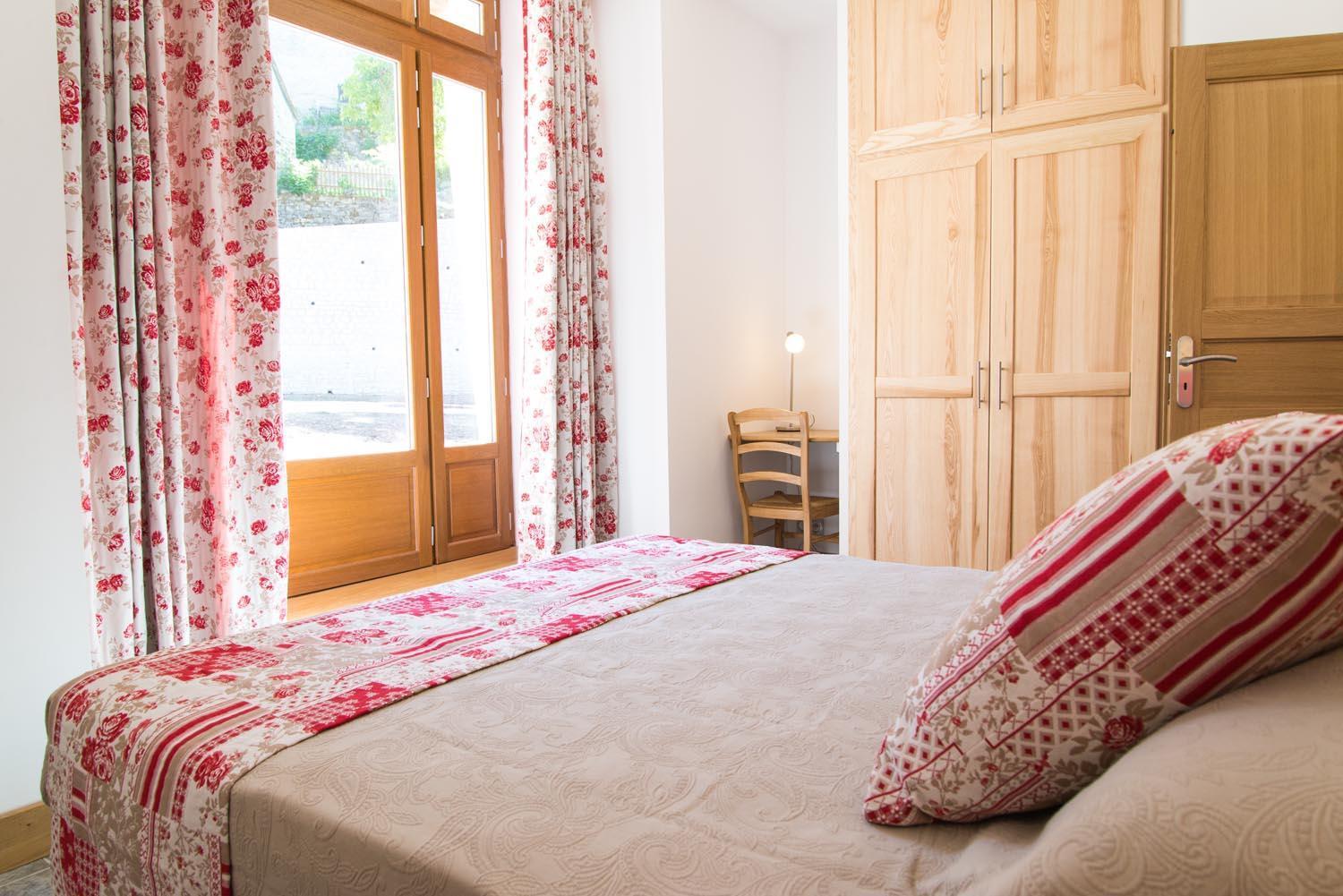 La Grange Aux Roses Villa Nojaret Dış mekan fotoğraf