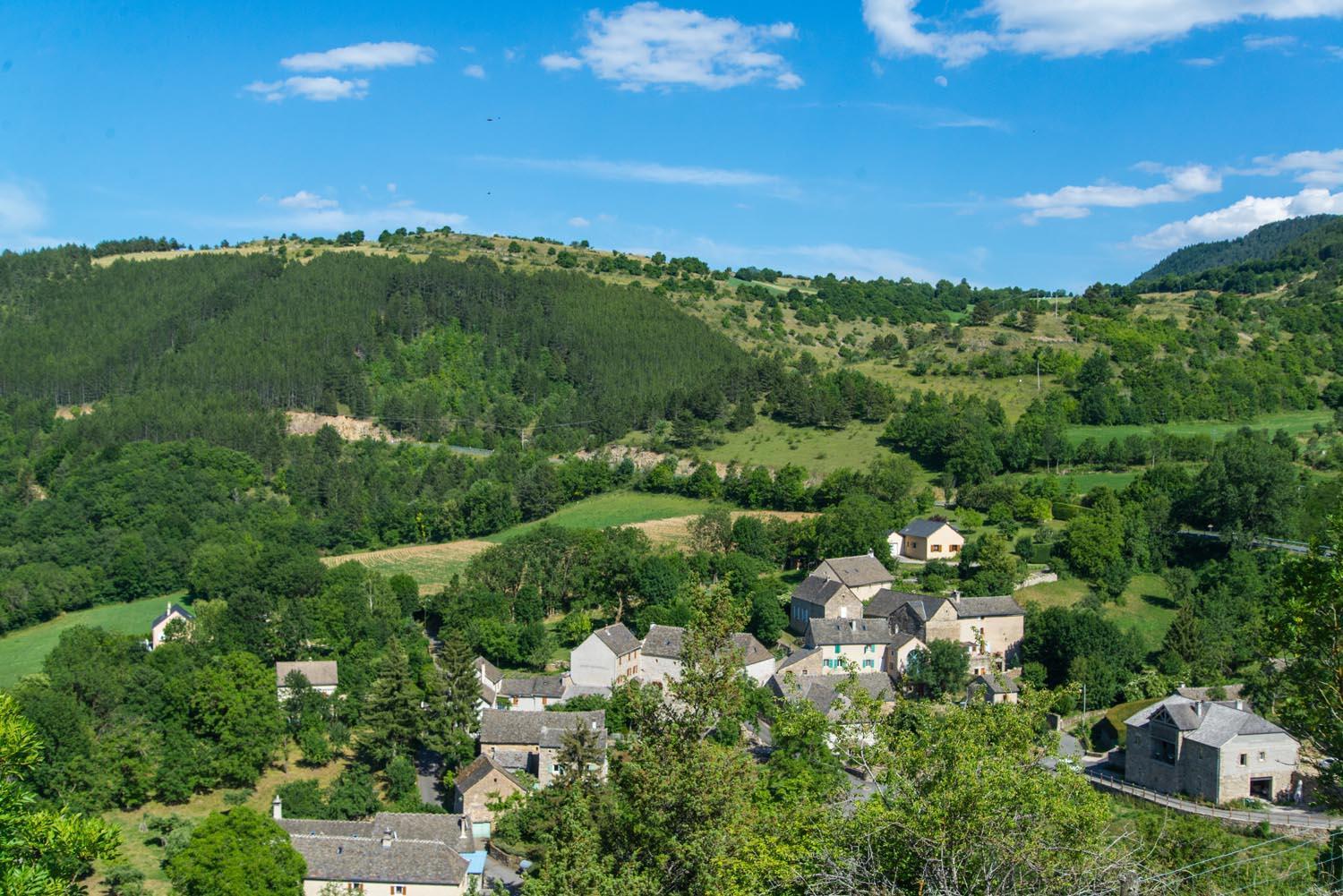 La Grange Aux Roses Villa Nojaret Dış mekan fotoğraf