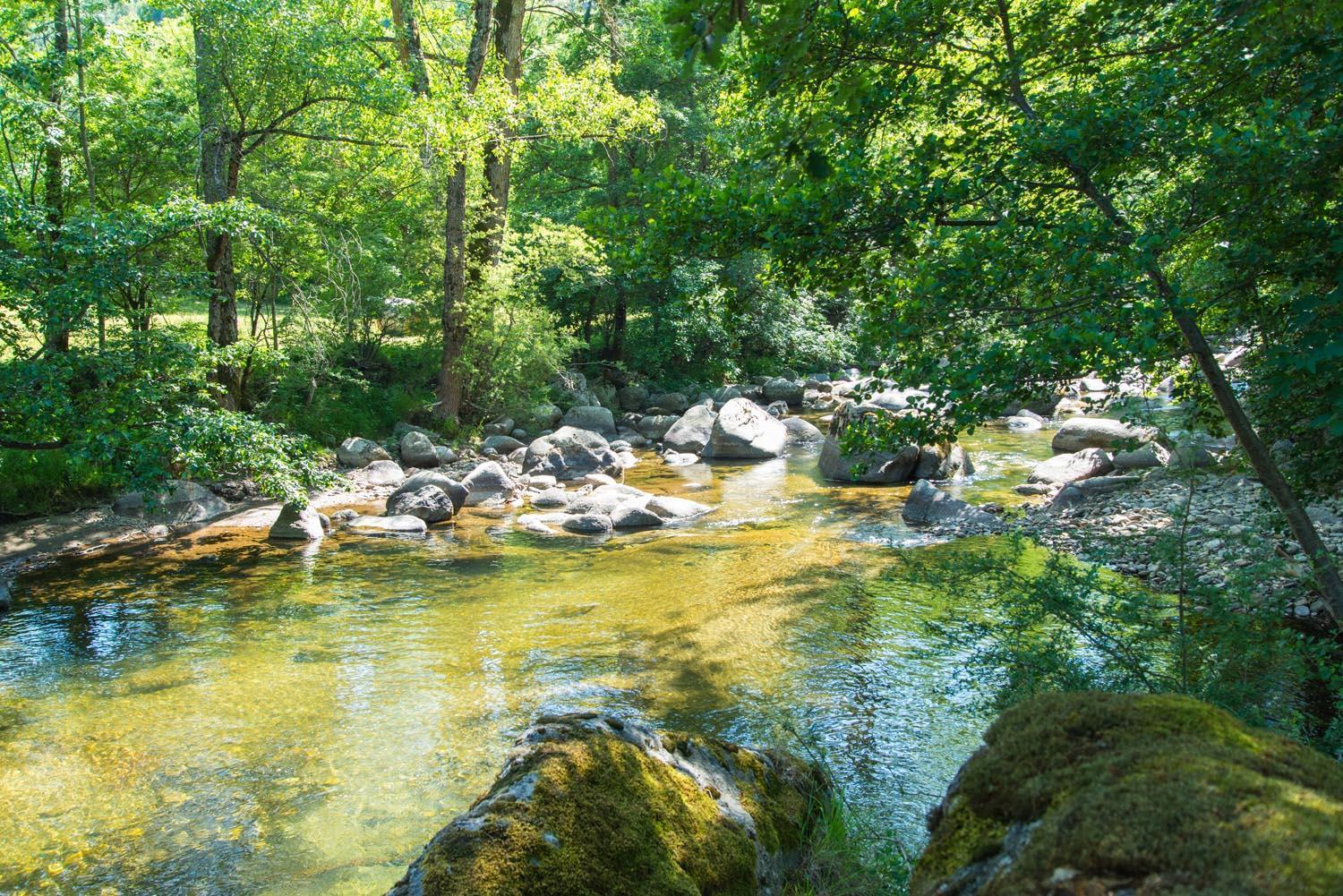 La Grange Aux Roses Villa Nojaret Dış mekan fotoğraf